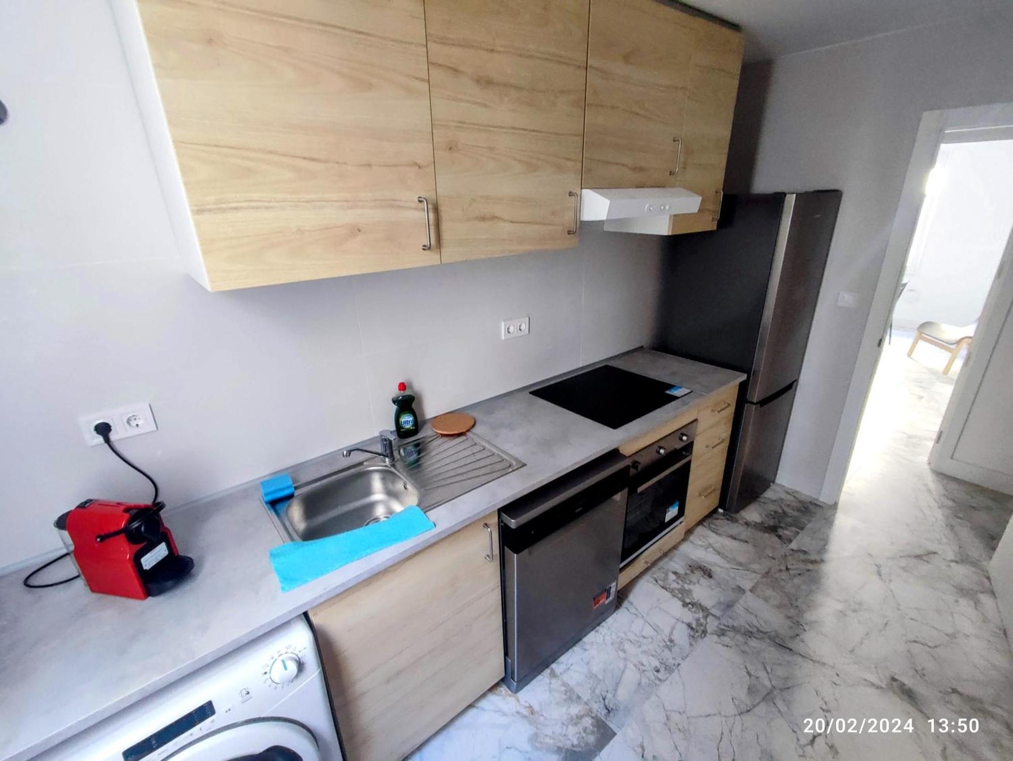Central Rooms Valencia Downtown - Bruno Apartments Coliving Экстерьер фото