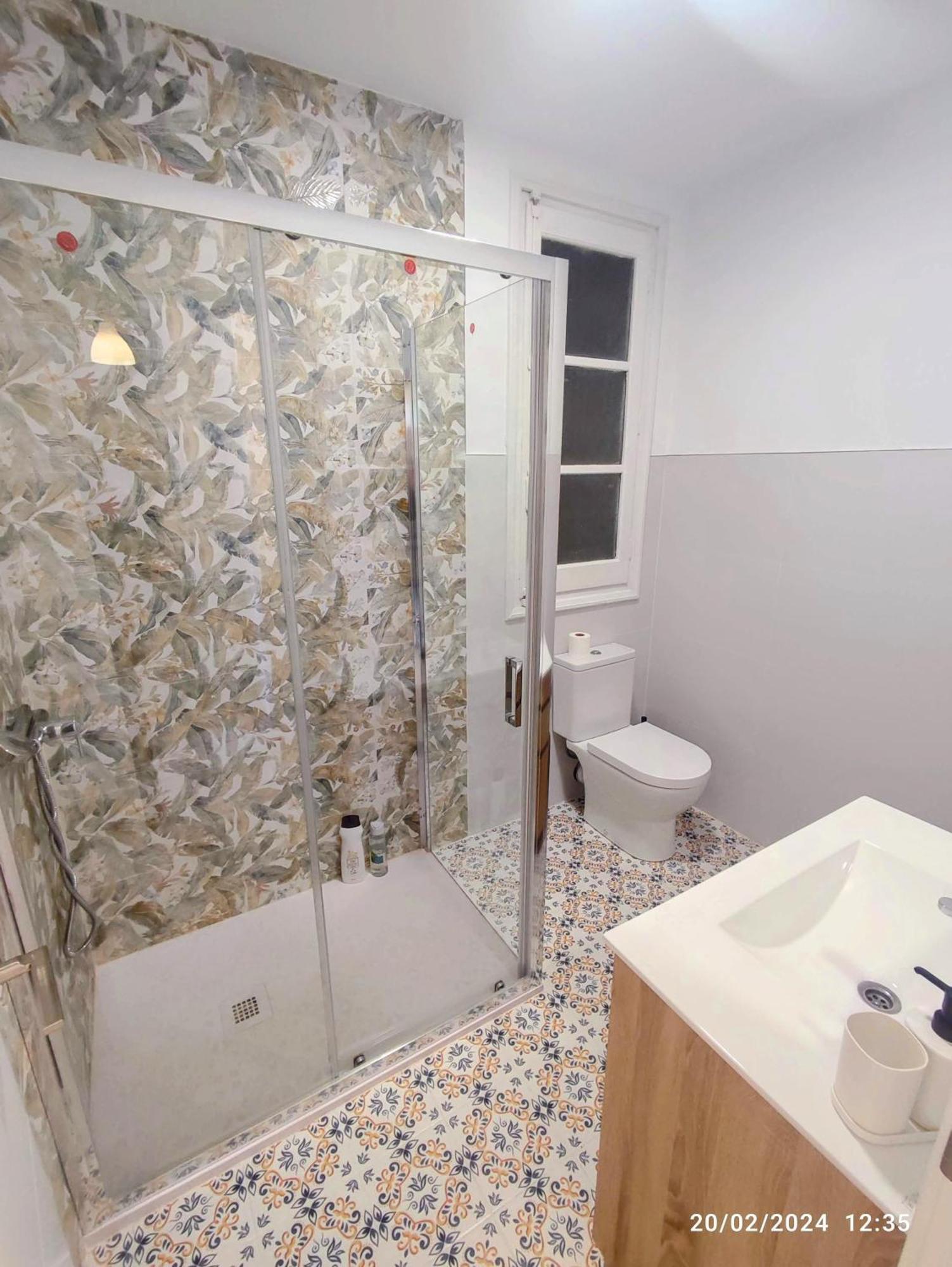 Central Rooms Valencia Downtown - Bruno Apartments Coliving Экстерьер фото