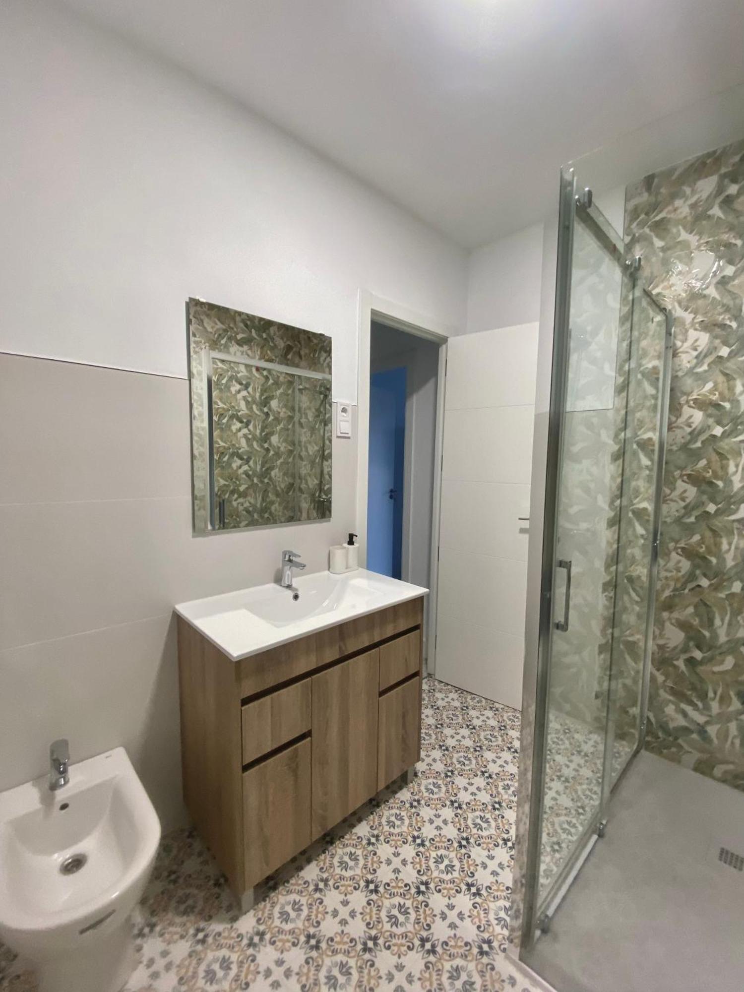 Central Rooms Valencia Downtown - Bruno Apartments Coliving Экстерьер фото