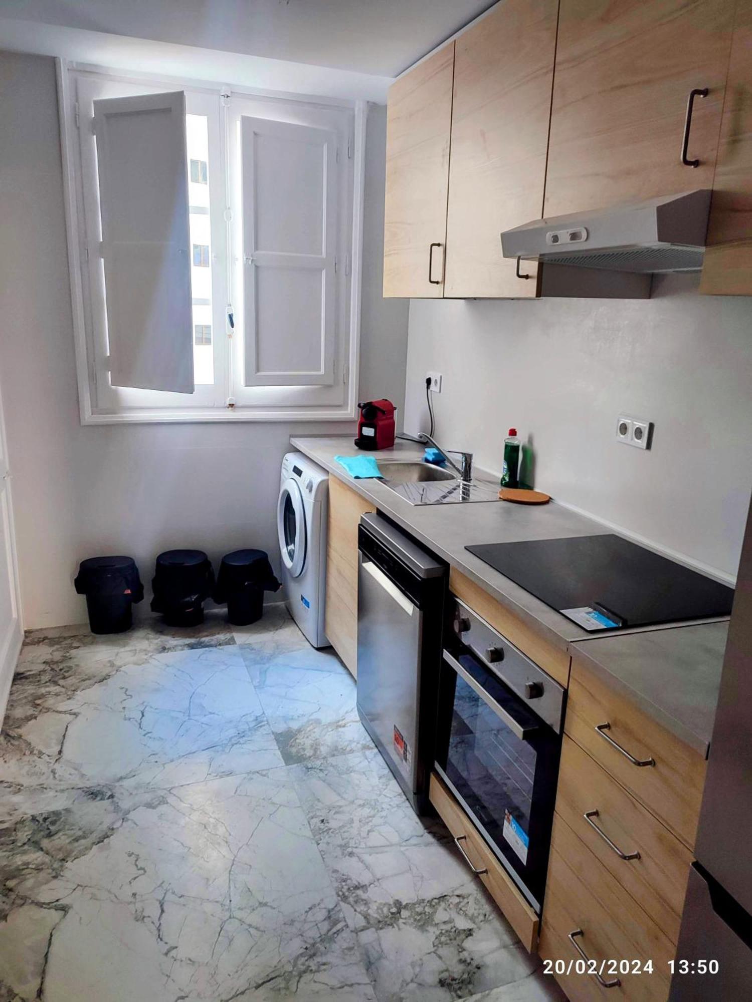 Central Rooms Valencia Downtown - Bruno Apartments Coliving Экстерьер фото
