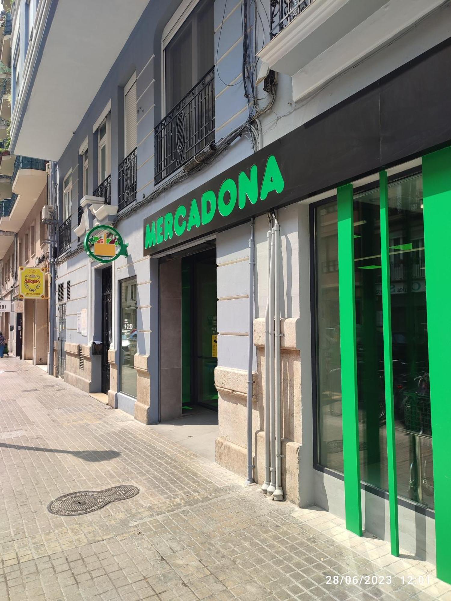 Central Rooms Valencia Downtown - Bruno Apartments Coliving Экстерьер фото